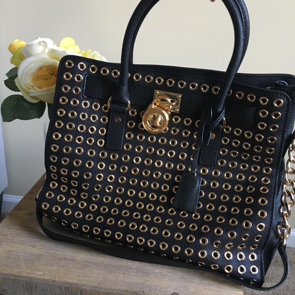 LIMITED EDITION- Michael Kors Bag & Wallet Set! - Picture 2 of 8
